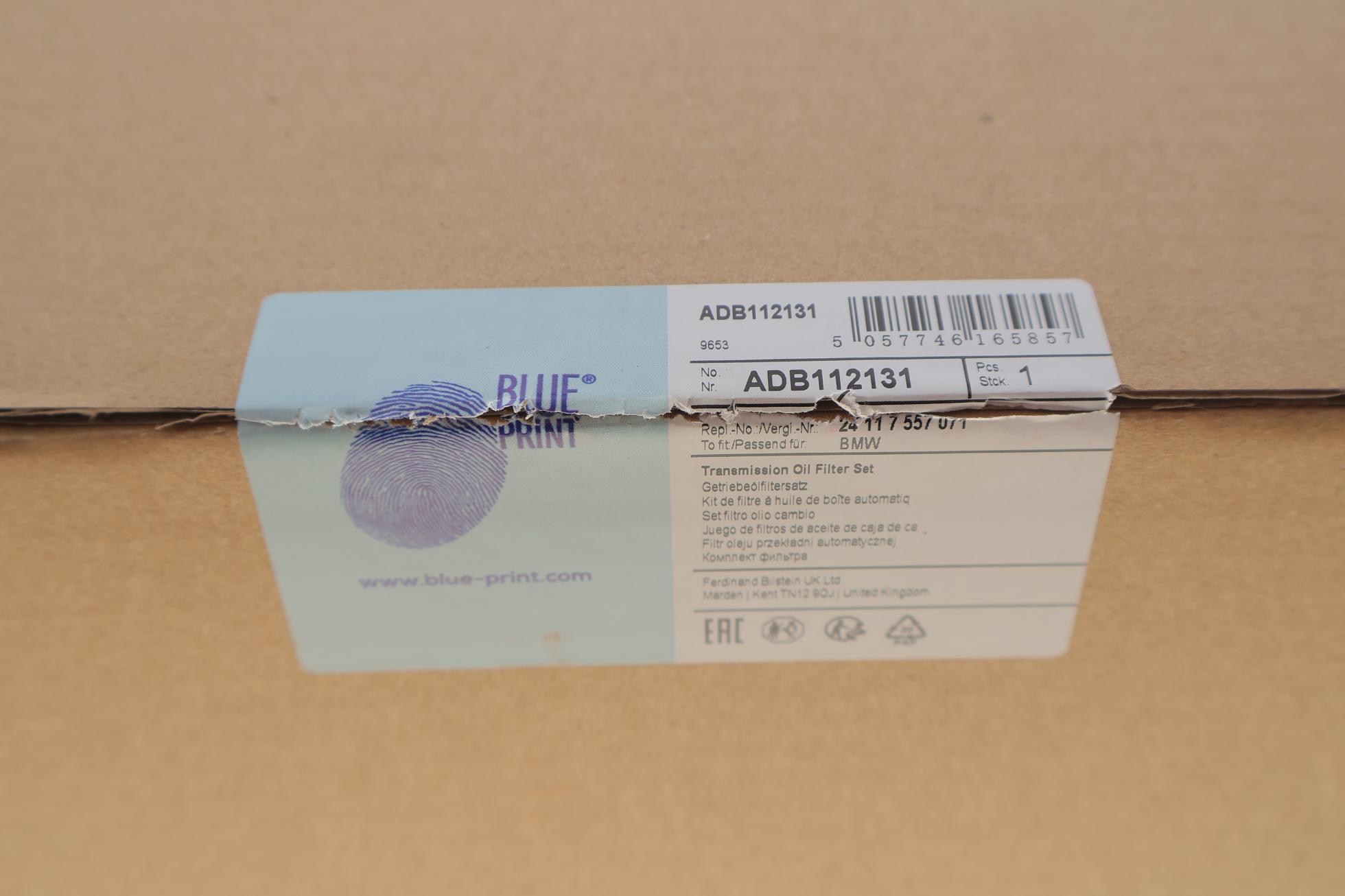 ADB112131 BLUE PRINT